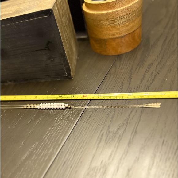 Adjustable Necklace by Thirty-One - Picture 5 of 5